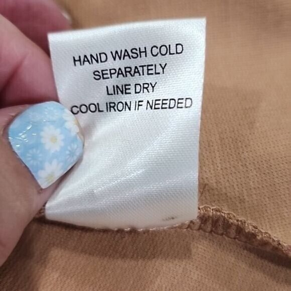 IMAN Jacket Blazer Tan Zipper Accent at Waist Stretch NWT Women's 2X - Picture 5 of 6